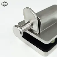 Grendel Pintu Lipat Sliding Door PM Kaki SA7123D & SA7124