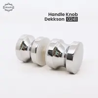 Handle Knob Dekkson 0241