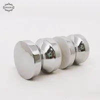 Handle Knob Dekkson 0241