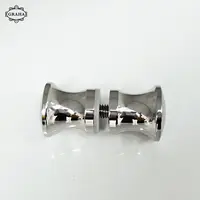 Handle Pintu Shower DHS Knob 08 CP