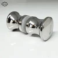 Handle Pintu Shower DHS Knob 08 CP