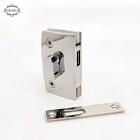 Kunci Grendel Indikator 1509 Single untuk Kubikal