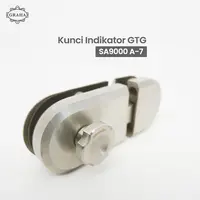 Kunci Grendel Indikator SA9000 A-7 GTG