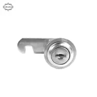 Kunci Loker Camlock Dekkson 25 mm / 30 mm