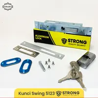 Kunci Swing Merk Strong 5123