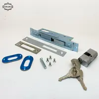 Kunci Swing Merk Strong 5123
