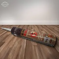 LEM SILIKON / SEALANT F-SILL