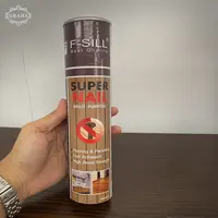 LEM SILIKON / SEALANT F-SILL
