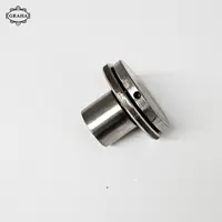 Penjepit Kaca Raling Tangga Sample of Bolt Murah Ukuran 30mm