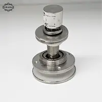 Penjepit Kaca Spider PM 1104