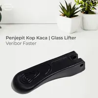 Penjepit Kop Kaca / Glass Lifter Veribor Faster