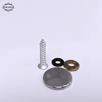 Sekrup Gepeng / Paku Iklan | 15mm