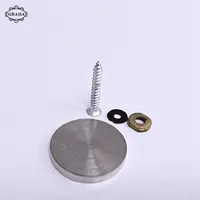 Sekrup Gepeng / Paku Iklan | 30mm