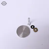 Sekrup Gepeng / Paku Iklan | 30mm