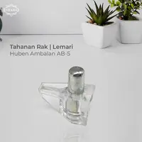 Tahanan Rak / Lemari | Huben Ambalan AB-5