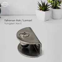 Tahanan Rak / Lemari | Yongsen Kecil