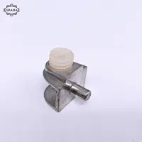Tahanan Rak / Lemari Model Jepit | Huben AJ 9