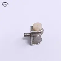 Tahanan Rak / Lemari Model Jepit | Huben AJ 9