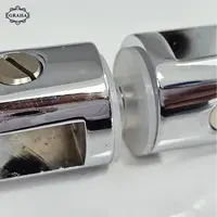 Tahanan Rak / Lemari Polos C05 Double