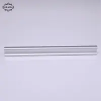 Tarikan Rel Laci Lemari | Huben TA09 160mm