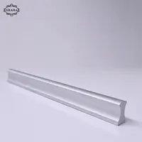 Tarikan Rel Laci Lemari | Huben TA09 160mm