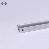 Tarikan Rel Laci Lemari | Huben TA09 160mm