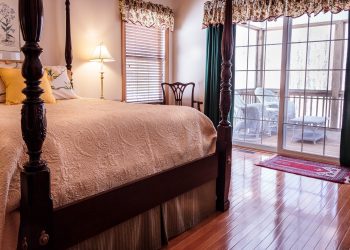 14+ Jenis Pintu Geser Cocok Untuk Rumah Minimalis