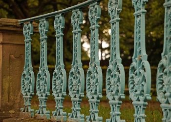 14+ Model Pagar Minimalis Sederhana dan Cantik Untuk Rumah