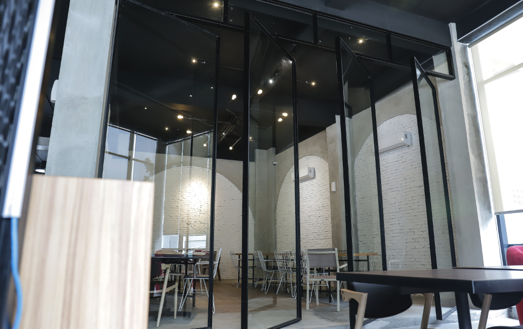 10 Model Jendela Aluminium Minimalis Untuk Rumah