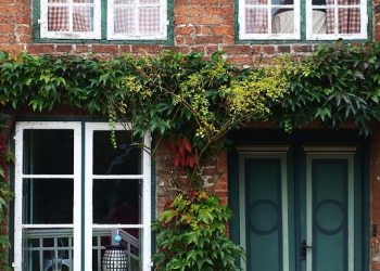 10 Model Jendela Aluminium Minimalis Untuk Rumah