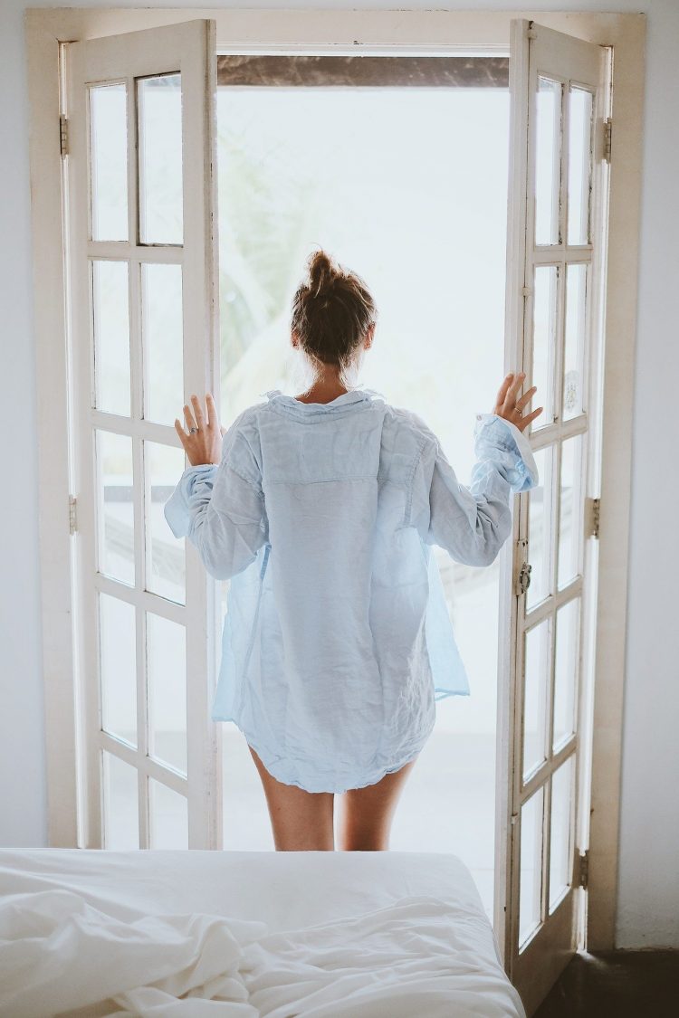 5+ Tips Menentukan Pintu Minimalis