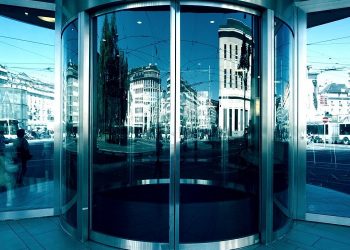 Beli Pintu Kaca Sensor Otomatis Murah Di Medan