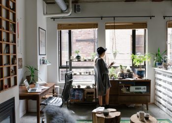 Tips Jitu Cara Menyimpan Barang Di Rumah Minimalis
