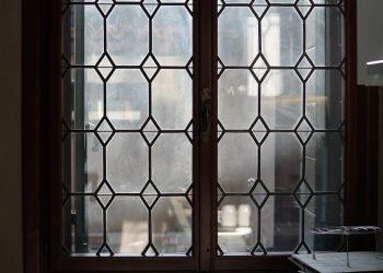 Cara Pasang Teralis Jendela Yang Baik Dan Benar