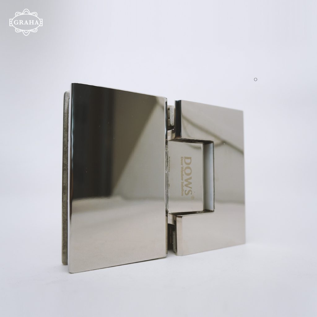 engsel glass to glass