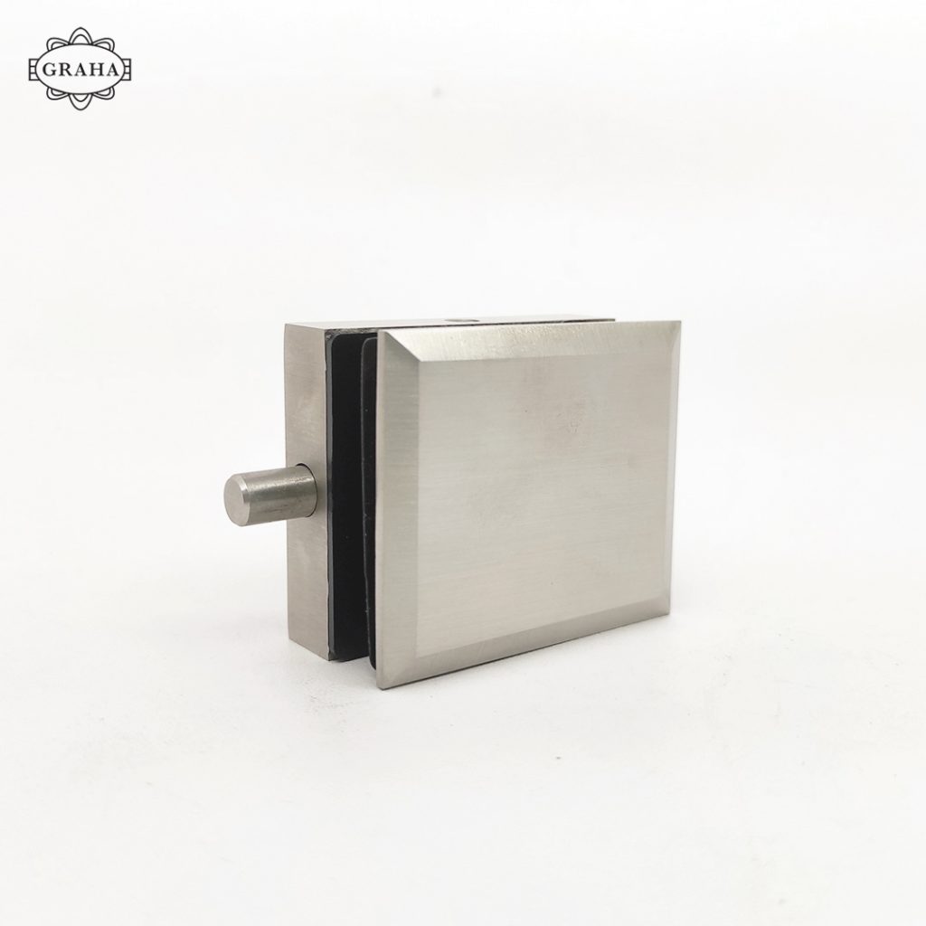 Graha Grendel Kunci Kaca Single PM 7123 & 7124 4