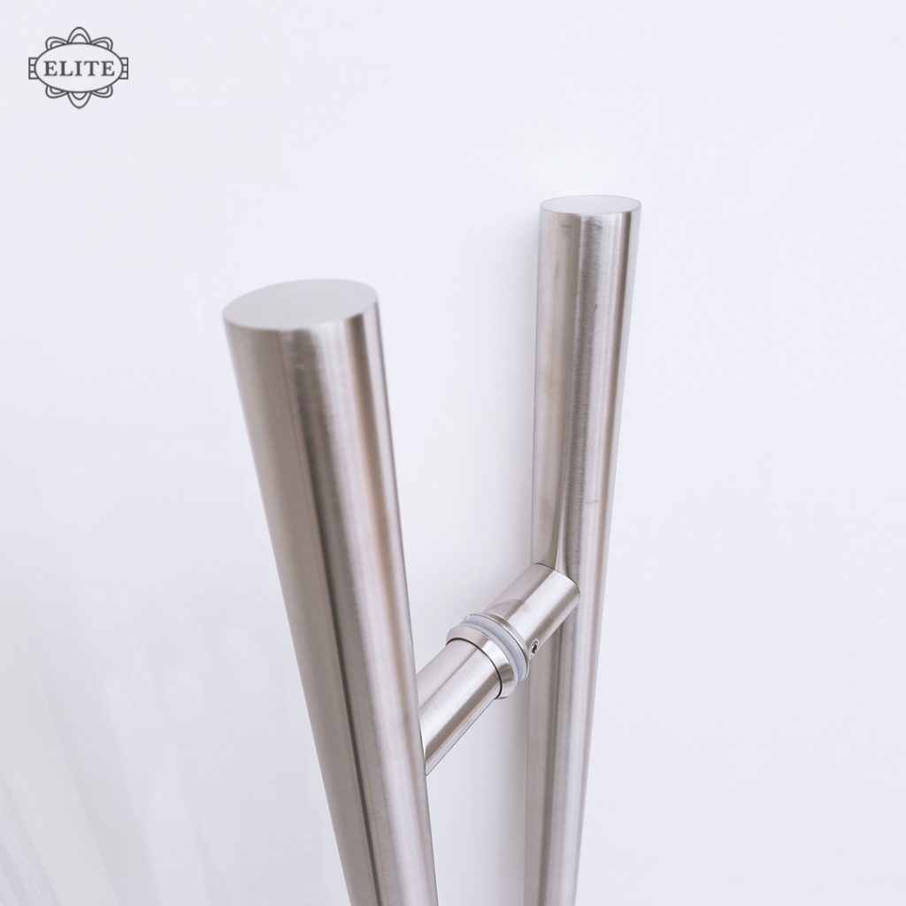 Handle H 150 x 100 Bulat