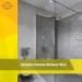 Model-Model Shower Box