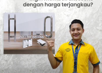 ingin membeli aksesories denga harga terjangkau?
