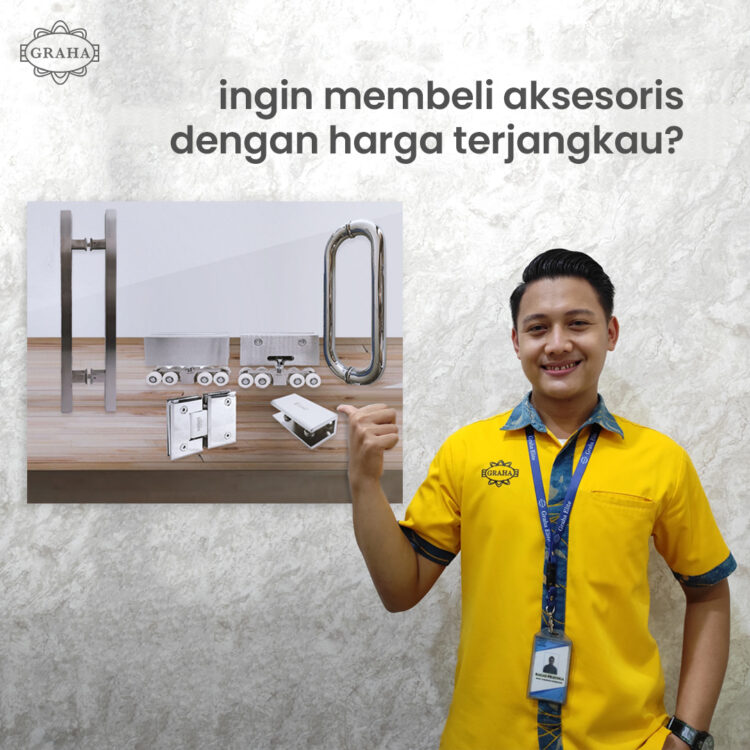 ingin membeli aksesories denga harga terjangkau?