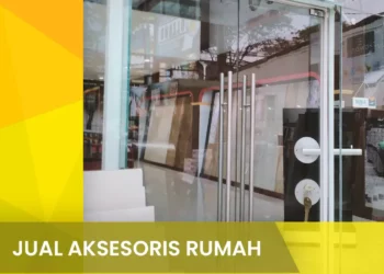 Tempat Terbaik untuk Membeli Aksesoris Kaca untuk Rumah Anda