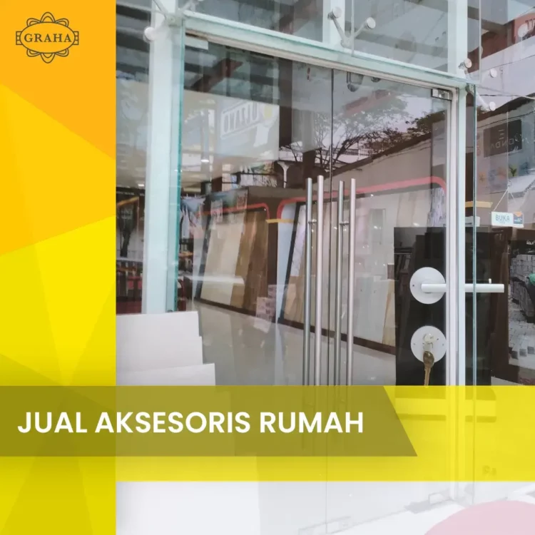 Tempat Terbaik untuk Membeli Aksesoris Kaca untuk Rumah Anda
