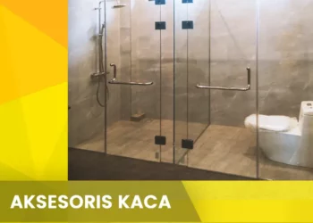 Aksesoris kaca