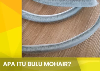 Apa itu Bulu Mohair