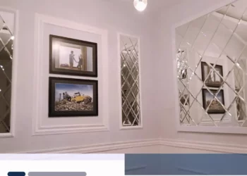 Mengapa Aksesoris Kaca Menjadi Trend Dekorasi Rumah