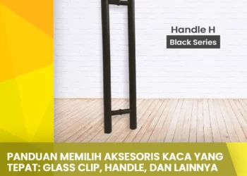 Menambah Nuansa Estetika dan Fungsionalitas