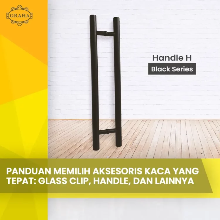 Menambah Nuansa Estetika dan Fungsionalitas