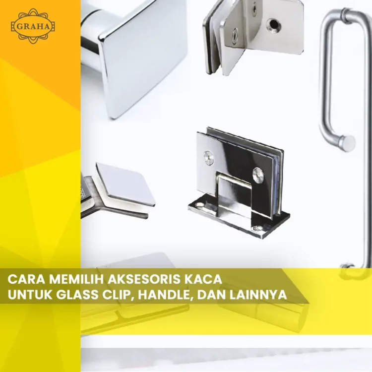 Penggunaan Door Closer dan Door Stopper dalam Instalasi Pintu