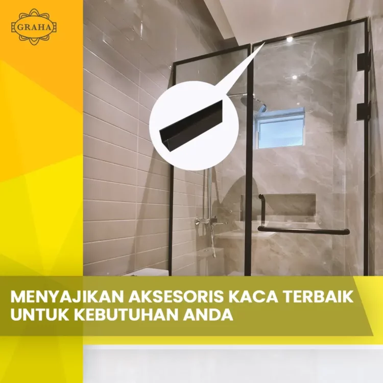 Menyajikan Aksesoris Kaca Terbaik Untuk Kebutuhan Anda