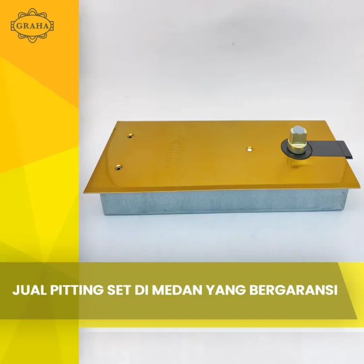 Jual Pitting Set di Medan Yang Bergaransi